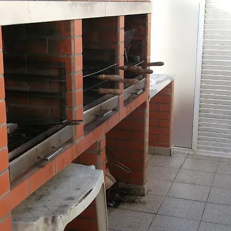 Vagueira Appartamento *