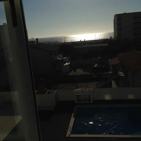 Vagueira *
