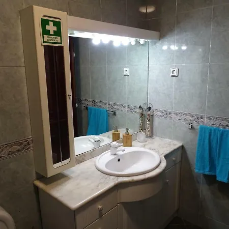 Appartamento Vagueira Gafanha da Vagueira