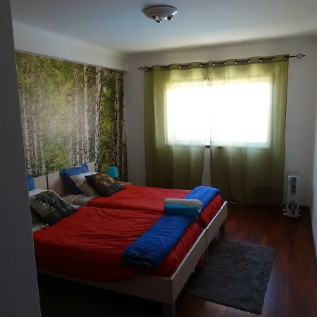 Appartamento Vagueira Gafanha da Vagueira