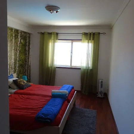 Appartamento Vagueira